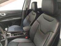 Usata Jeep Compass Night Eagle 131 CV (96 kW) 2023 Nero SUV
