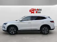 Ny BYD Seal U Boost 218 HK (160 kW) 2026 Vit SUV