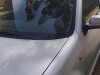 Usata VW Golf IV 115 CV (84 kW) 2001 Grigio Berlina