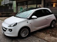 usata Opel Adam 12 70 CV NEOPATENTATI