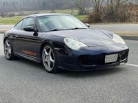 Usata Porsche 911 Carrera 4 320 CV (235 kW) 2002 Coupé