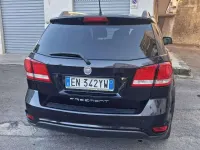 Usata Fiat Freemont Urban 170 CV (125 kW) 2012 Blu/azzurro SUV