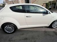Usata Alfa Romeo MiTo 95 CV (69 kW) 2017 Bianco Utilitaria