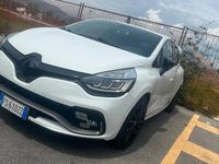Usata Renault Clio IV R.S. 200 CV (147 kW) 2018 Berlina