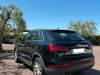 Usata Audi Q3 150 CV (110 kW) 2016 SUV