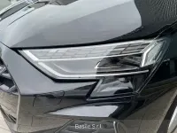 Usata Audi A3 S-Line 150 CV (110 kW) 2025 Nero Utilitaria