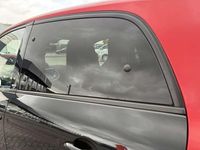 Usata Smart ForFour Brabus 109 CV (80 kW) 2017 Nero Utilitaria