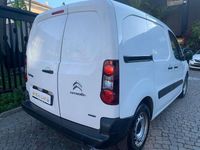Usata Citroën Berlingo 101 CV (74 kW) 2016 Bianco Monovolume