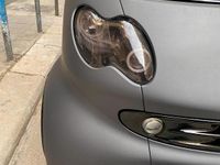 Usata Smart ForTwo Coupé 41 CV (30 kW) 2006 Utilitaria