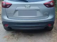 Usata Mazda CX-5 150 CV (110 kW) 2015 Grigio SUV