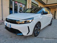 Usata Opel Corsa GS Line 100 CV (73 kW) 2025 Bianco Berlina
