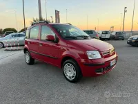 Usata Fiat Panda Dynamic 77 CV (56 kW) 2012 Utilitaria