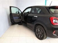 usata Fiat 130 500X 1.5 T4 HybridCV DCT Club usato