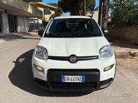 Usata Fiat Panda City Life 70 CV (51 kW) 2021 Bianco Utilitaria