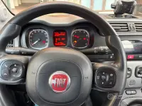 Usata Fiat Panda 69 CV (50 kW) 2020 Grigio Utilitaria