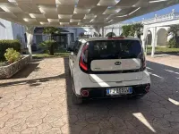 Usata Kia Soul 128 CV (94 kW) 2017 SUV