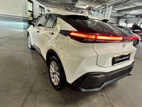 Usata Toyota C-HR Active 98 CV (72 kW) 2024 Bianco SUV