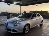 Usata Alfa Romeo Giulietta Progression 140 CV (102 kW) 2011 Utilitaria