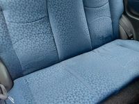 Usata Lancia 2000 2000 Blu Berlina