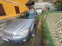 Usata Subaru Outback 173 CV (127 kW) 2008 Station wagon