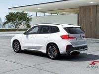 Usata BMW X1 M Sport 245 CV (180 kW) 2025 Bianco SUV