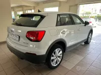 Usata Audi Q2 116 CV (85 kW) 2018 Bianco SUV