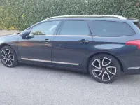 Usata Citroën C5 181 CV (133 kW) 2018 Station wagon