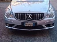 Usata Mercedes R280 190 CV (139 kW) 2007 Station wagon
