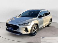 Usata Ford Focus Active X 125 CV (91 kW) 2023 Moondust silver Station wagon