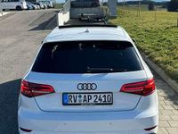 Usata Audi A3 S-Line 110 CV (80 kW) 2000 Utilitaria