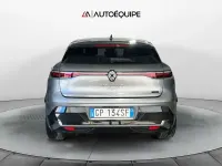 Usata Renault Megane E-Tech Techno 160 kW (218 CV) 2023 Grigio Berlina