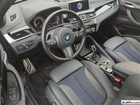 usata BMW X1 sDrive20d Msport usato