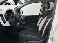 Usata Fiat Panda Cross Cross 69 CV (50 kW) 2025 Bianco Utilitaria
