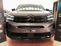 Usata Citroën C5 Aircross Live 131 CV (96 kW) 2023 Grigio SUV