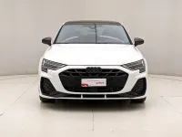 Usata Audi A3 Comfort 272 CV (200 kW) 2025 Bianco arkona Berlina