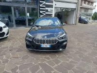 Usata BMW 218 M Sport 150 CV (110 kW) 2020 Nero Coupé