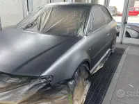Usata Audi S3 210 CV (154 kW) 2000 Utilitaria