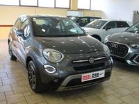 Usata Fiat 500X 120 CV (88 kW) 2019 Grigio SUV