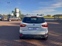 usata Ford Ecosport 1.5 TDCi 95 CV Business