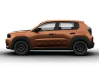 Nuova Fiat Grande Panda Business 101 CV (74 kW) 2026 Bronzo Utilitaria