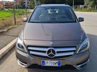 Usata Mercedes B180 Premium 109 CV (80 kW) 2013 Monovolume
