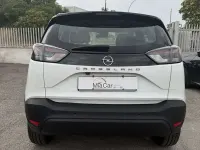Usata Opel Crossland 120 CV (88 kW) 2021 Bianco SUV