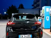 Usata Opel Corsa 101 CV (74 kW) 2025 Nero Utilitaria