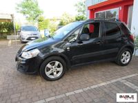 usata Suzuki SX4 -- DDiS 16V Outdoor Line GL