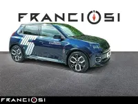 Usata Renault 5 E-Tech Iconic 110 kW (150 CV) 2024 Blu scuro