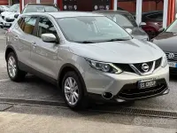 Usata Nissan Qashqai Tekna 110 CV (80 kW) 2015 Other SUV