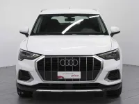 Usata Audi Q3 Business 150 CV (110 kW) 2021 Bianco SUV