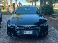 Usata Audi A4 150 CV (110 kW) 2021 Station wagon