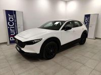 Usata Mazda CX-30 150 CV (110 kW) 2023 Bianco SUV