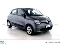 usata Renault Twingo Electric Zen usato